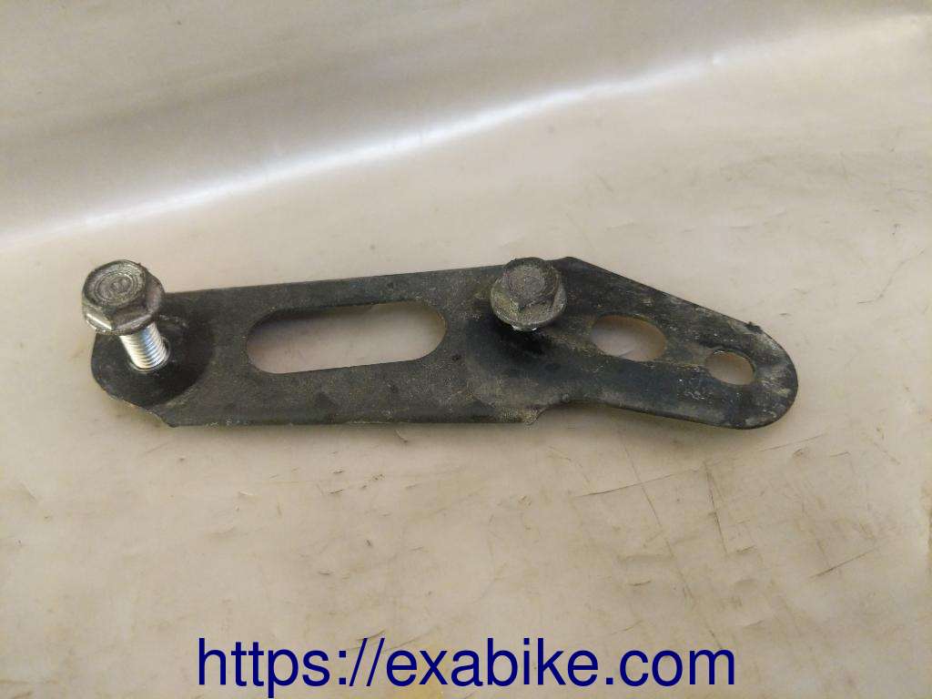 fixing lug Honda CBR1000F - photo 1