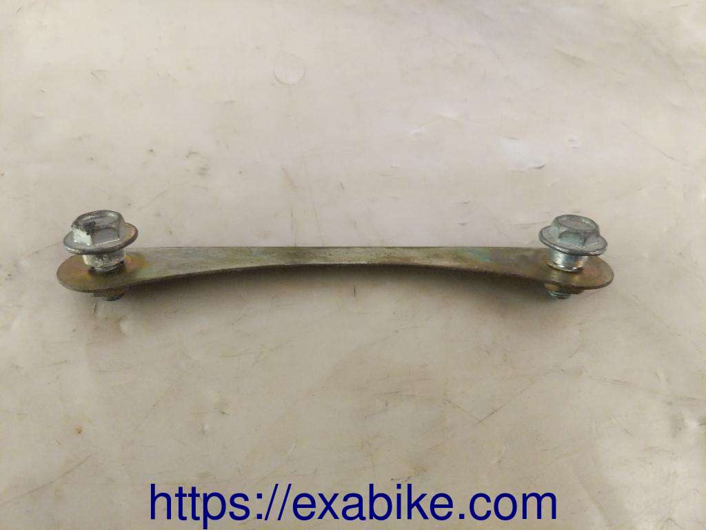 fixing lug Honda CBR1000F - photo 1