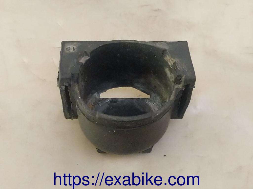 rubber element Honda CBR1000F - photo 1
