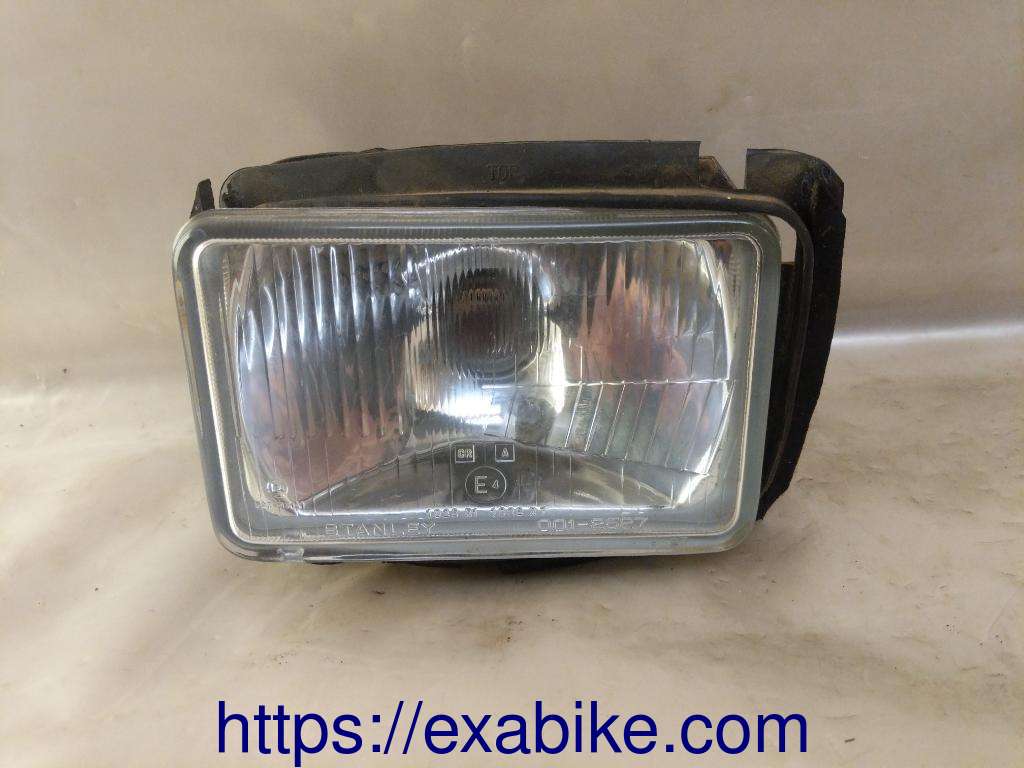 headlight Suzuki TSR 125 - photo 1