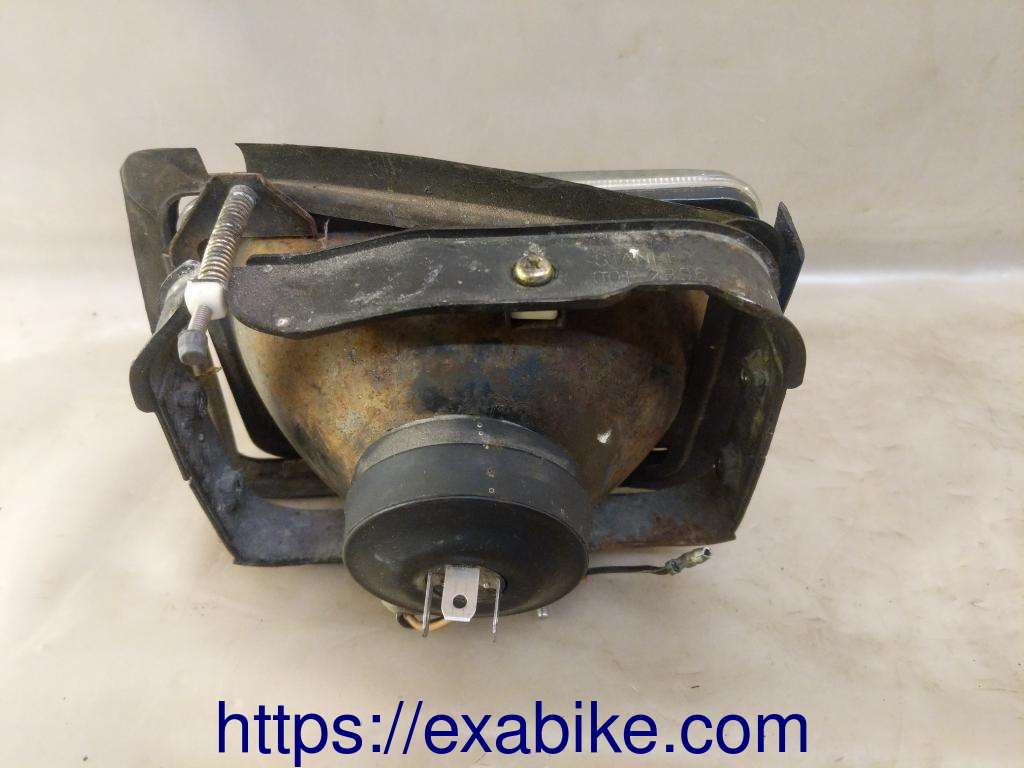 headlight Suzuki TSR 125 - photo 2