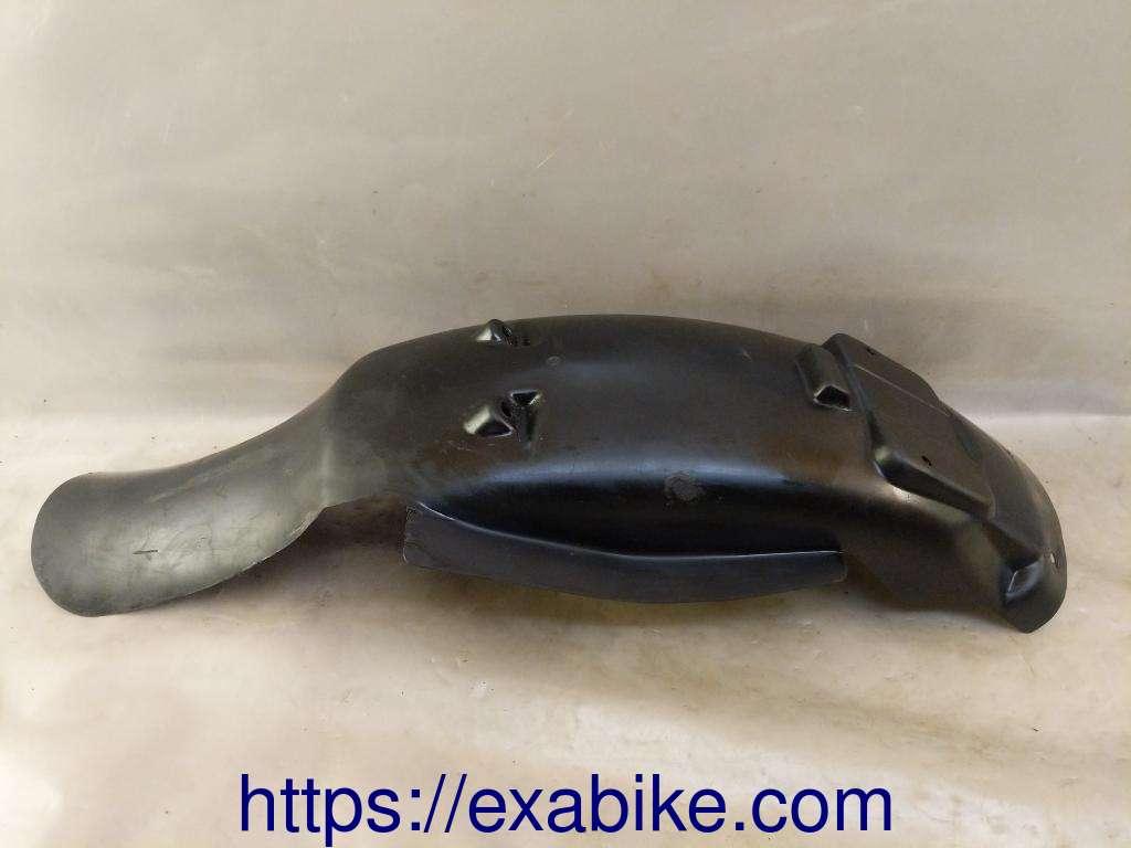 rear fender Suzuki TSR 125 - photo 1