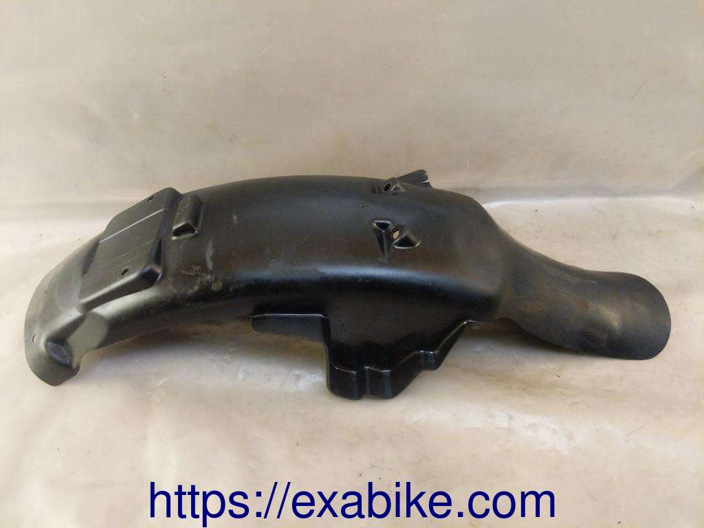rear fender Suzuki TSR 125 - photo 2