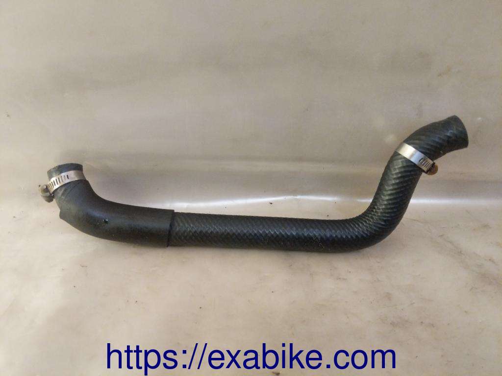 durite de refroidissement Suzuki TSR 125 - photo 1