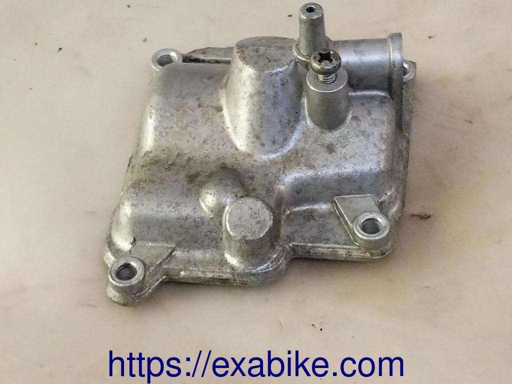 carburetor float chamber Honda CBR 600 - photo 1