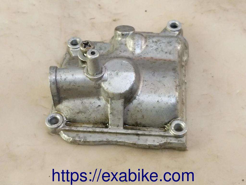cuve de carburateur Honda CBR 600 - photo 2