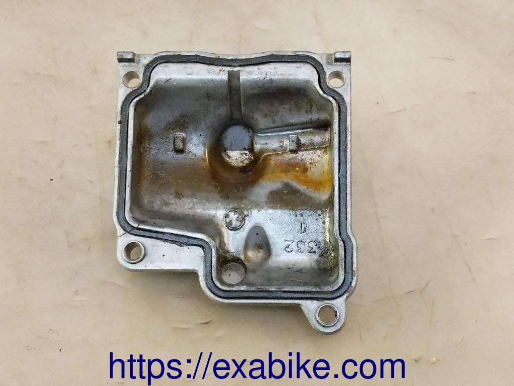 cuve de carburateur Honda CBR 600 - photo 3