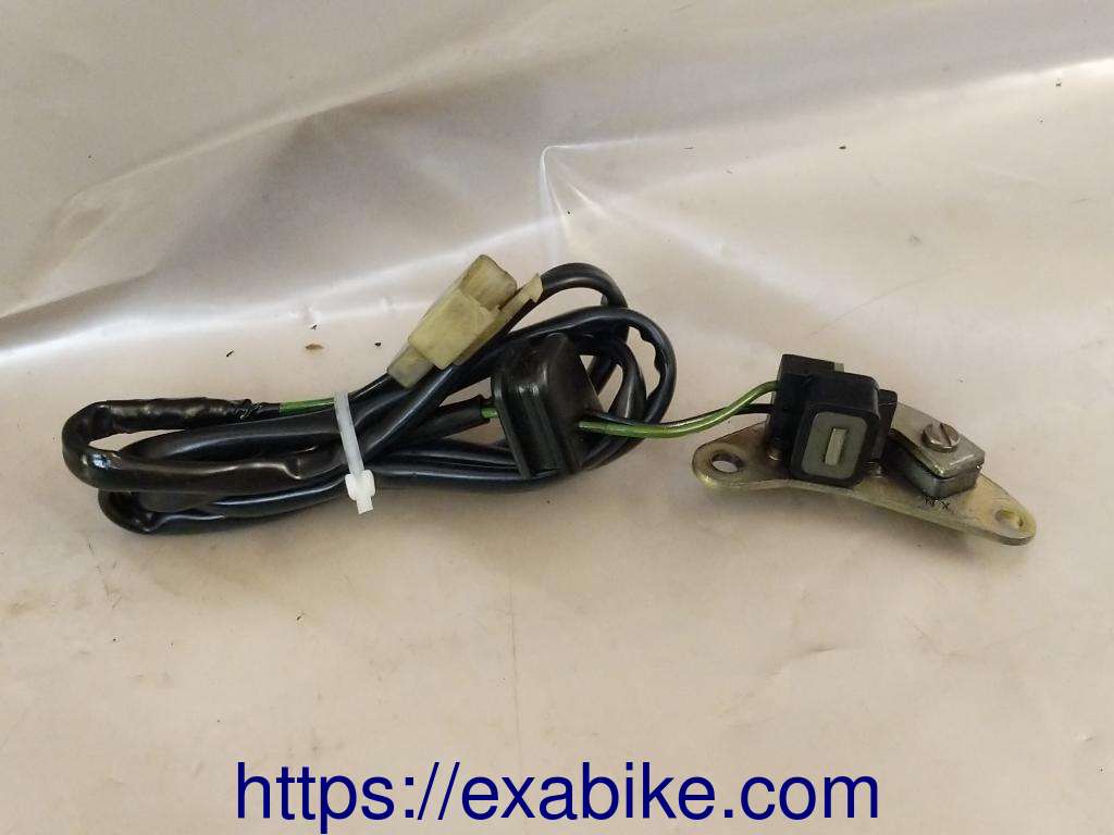 capteur d'allumage Suzuki GSXR1100W - photo 1