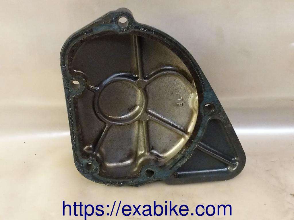 pulse generator cover Suzuki GSXR1100W - photo 2