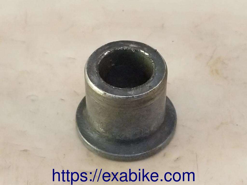 entretoise de roue arrière Suzuki TSR 125 - photo 1