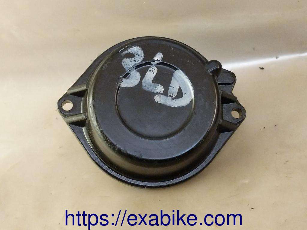 carburetor top cap Yamaha XTZ 750 - photo 1