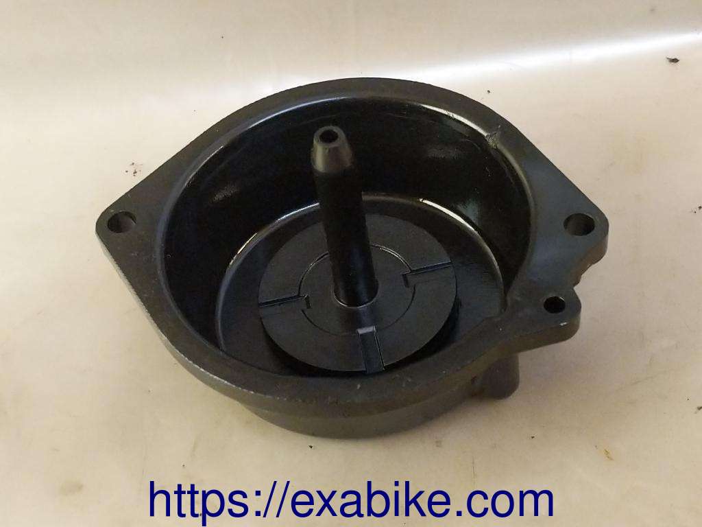 carburetor top cap Yamaha XTZ 750 - photo 2