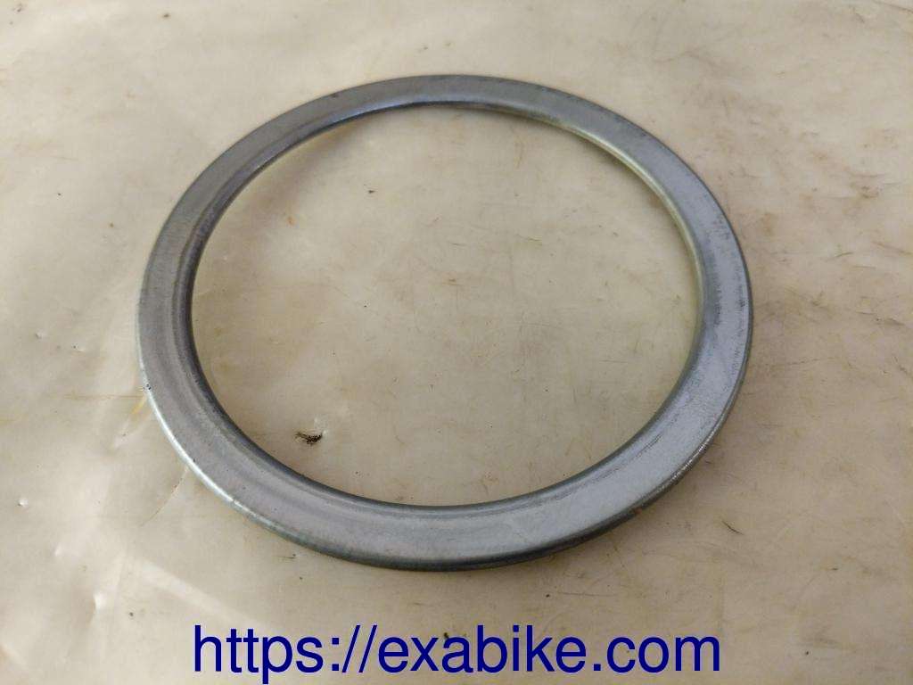 clutch special disc Suzuki TSR 125 - photo 2