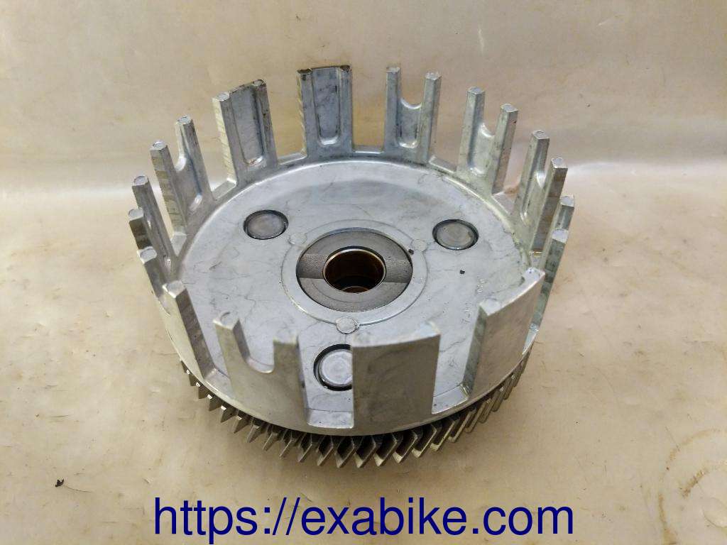 outer clutch Suzuki TSR 125 - photo 1