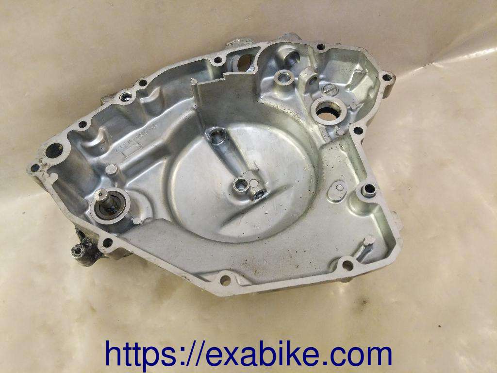 clutch cover Suzuki TSR 125 - photo 2
