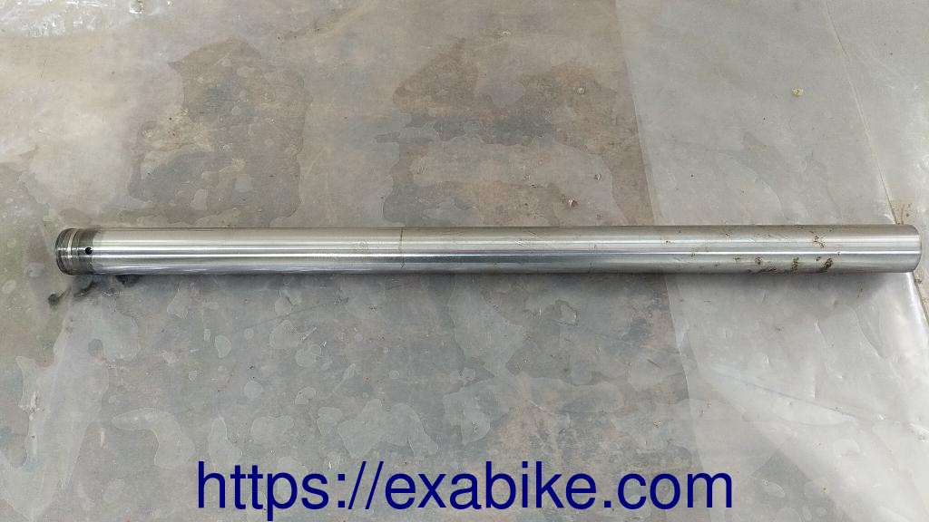 fork tube Suzuki TSR 125 - photo 1