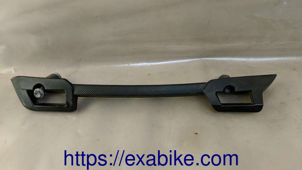 rear side bar, left Moto Guzzi Norge - photo 1