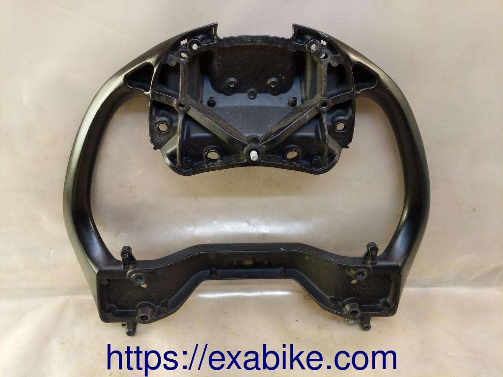 rear handle grab Moto Guzzi Norge - photo 2