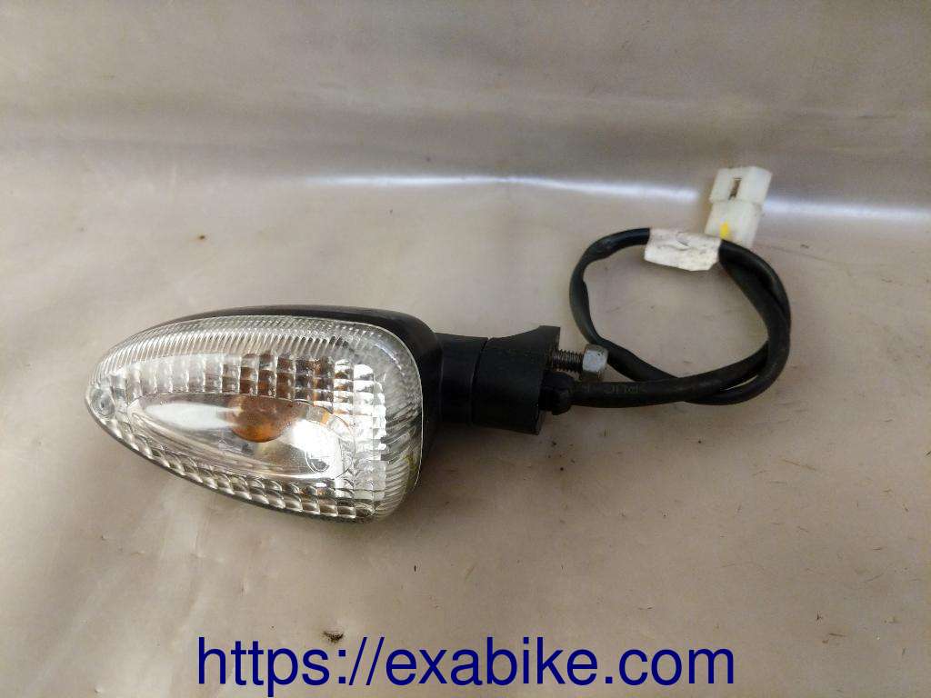 turn signal, rear left Moto Guzzi Norge - photo 1