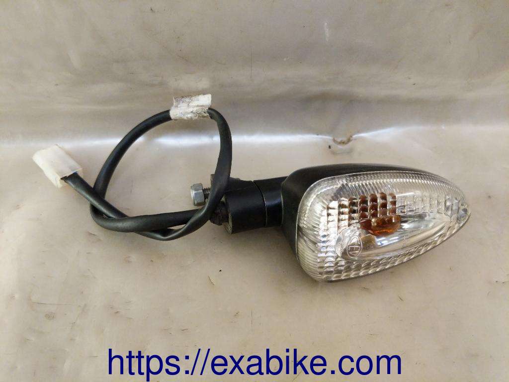 turn signal, rear right Moto Guzzi Norge - photo 1