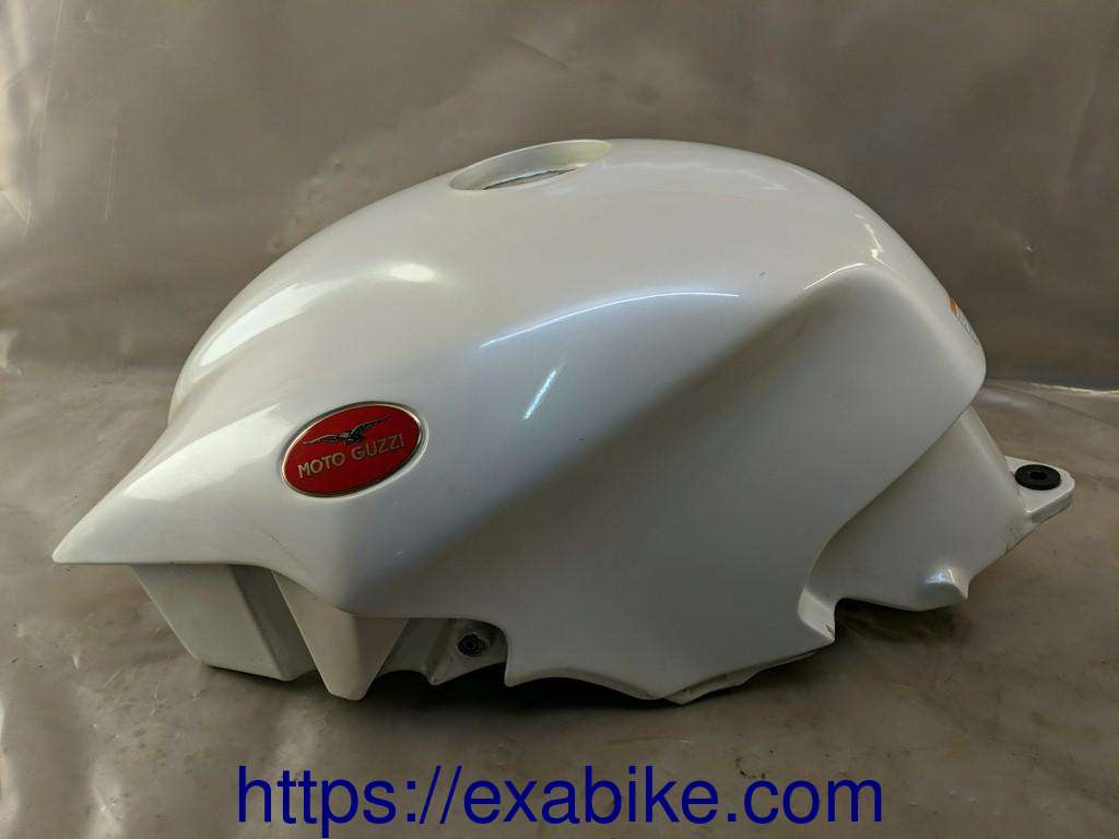 réservoir à essence Moto Guzzi Norge - photo 2