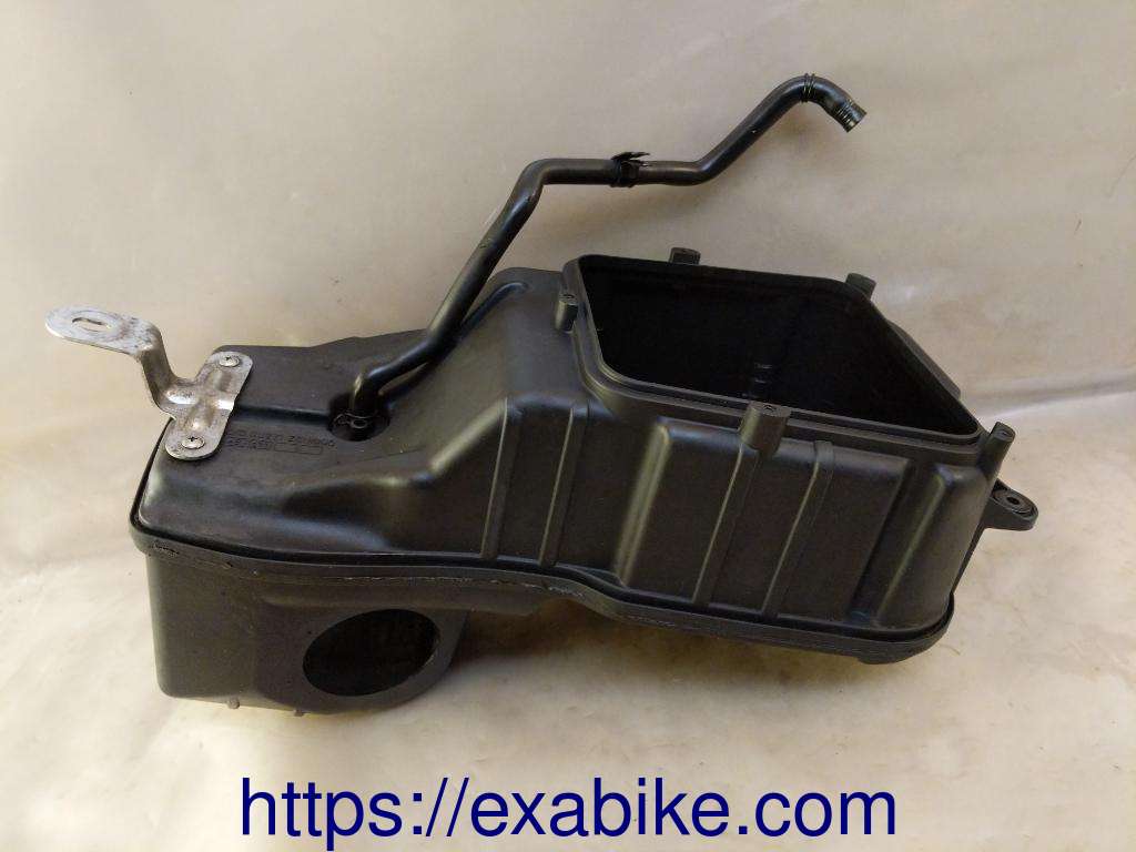 air cleaner box Moto Guzzi Norge - photo 1