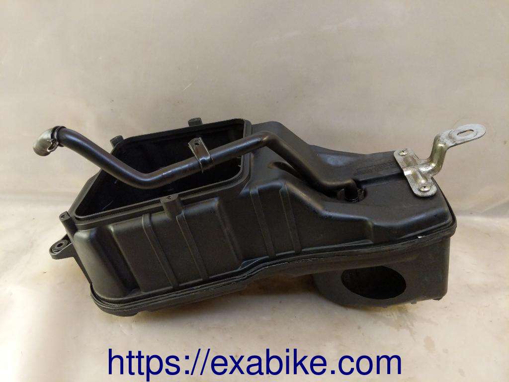 air cleaner box Moto Guzzi Norge - photo 2