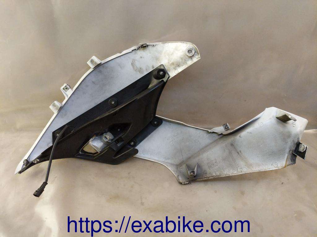 side fairing, right Moto Guzzi Norge - photo 4