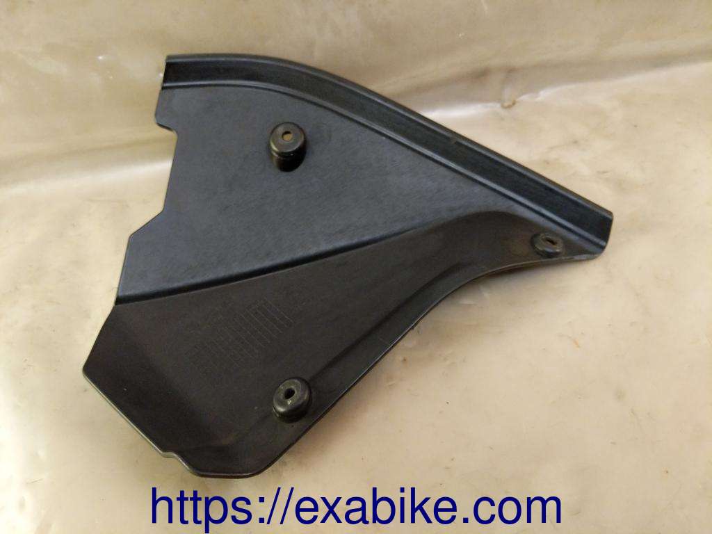 cowl, right Moto Guzzi Norge - photo 2