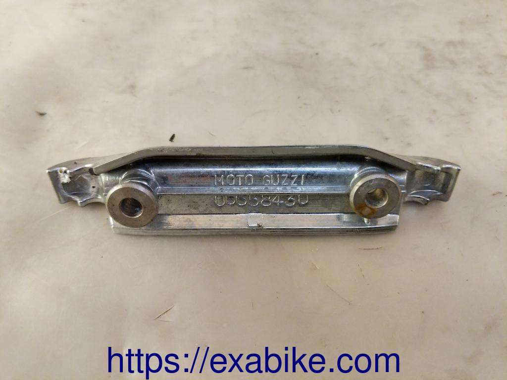 emblem Moto Guzzi Norge - photo 2