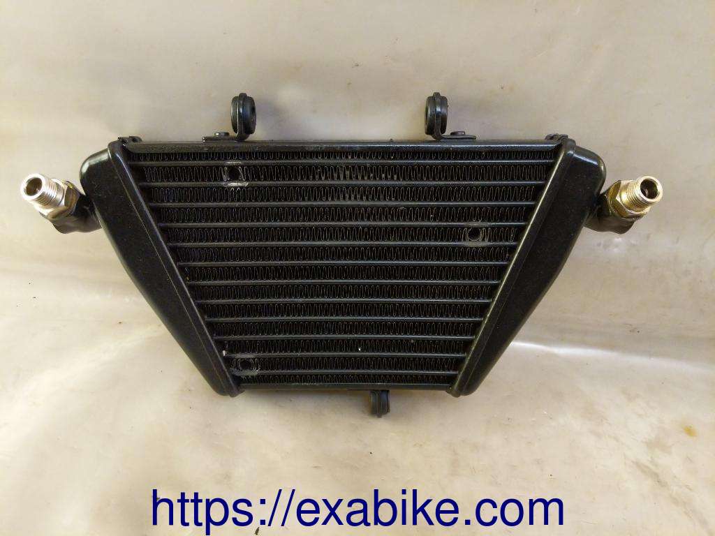 radiateur à huile Moto Guzzi Norge - photo 1