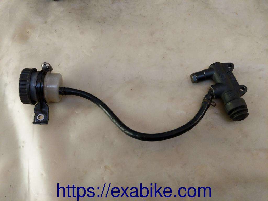rear master cylinder Moto Guzzi Norge - photo 1