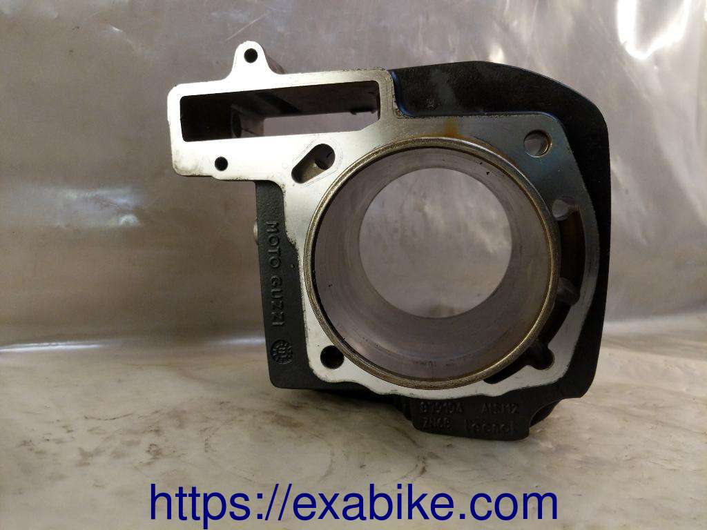 cylinder, right Moto Guzzi Norge - photo 4