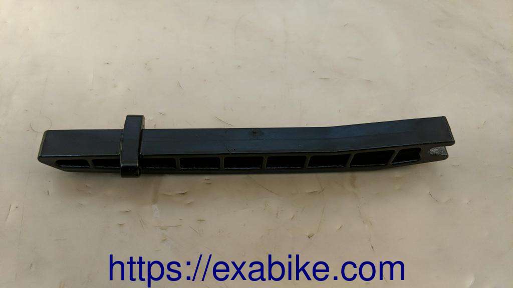 cam chain guid Moto Guzzi Norge - photo 2