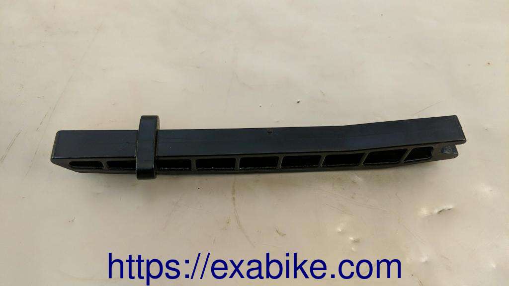 cam chain guid Moto Guzzi Norge - photo 2