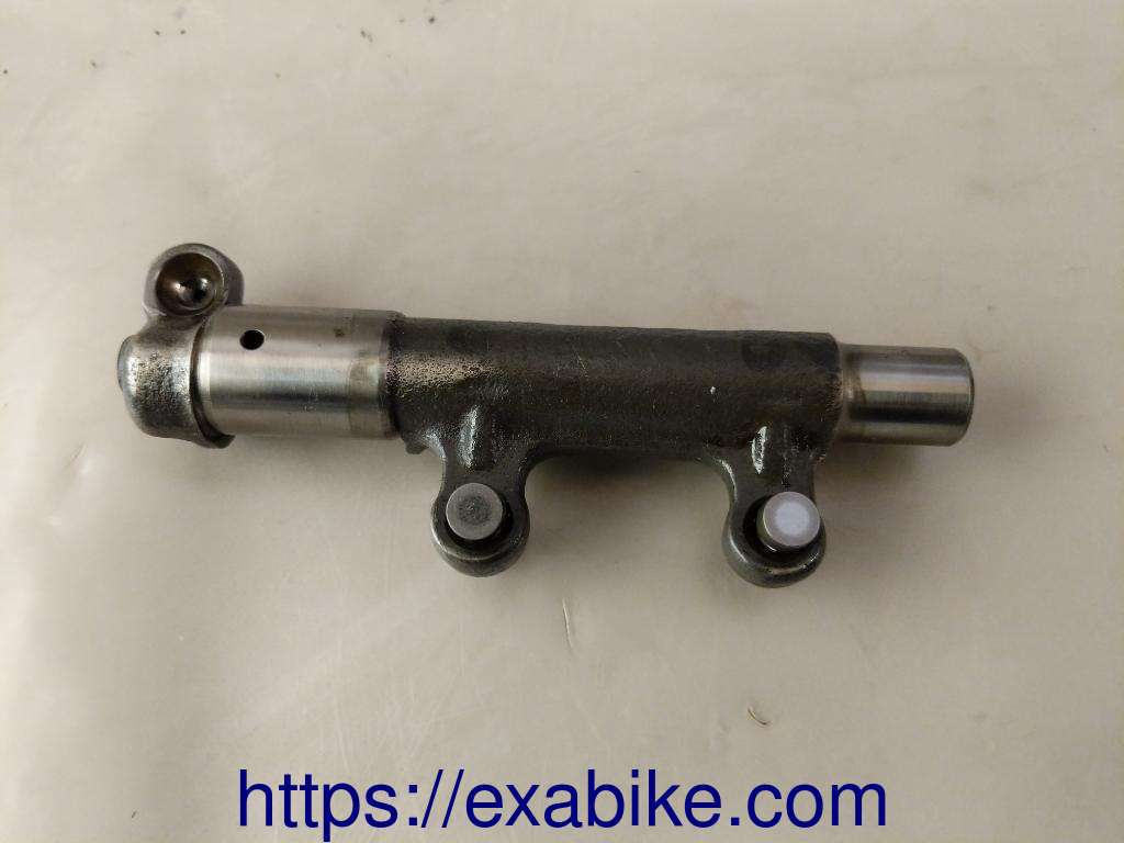 valve rocker, intake left Moto Guzzi Norge - photo 2