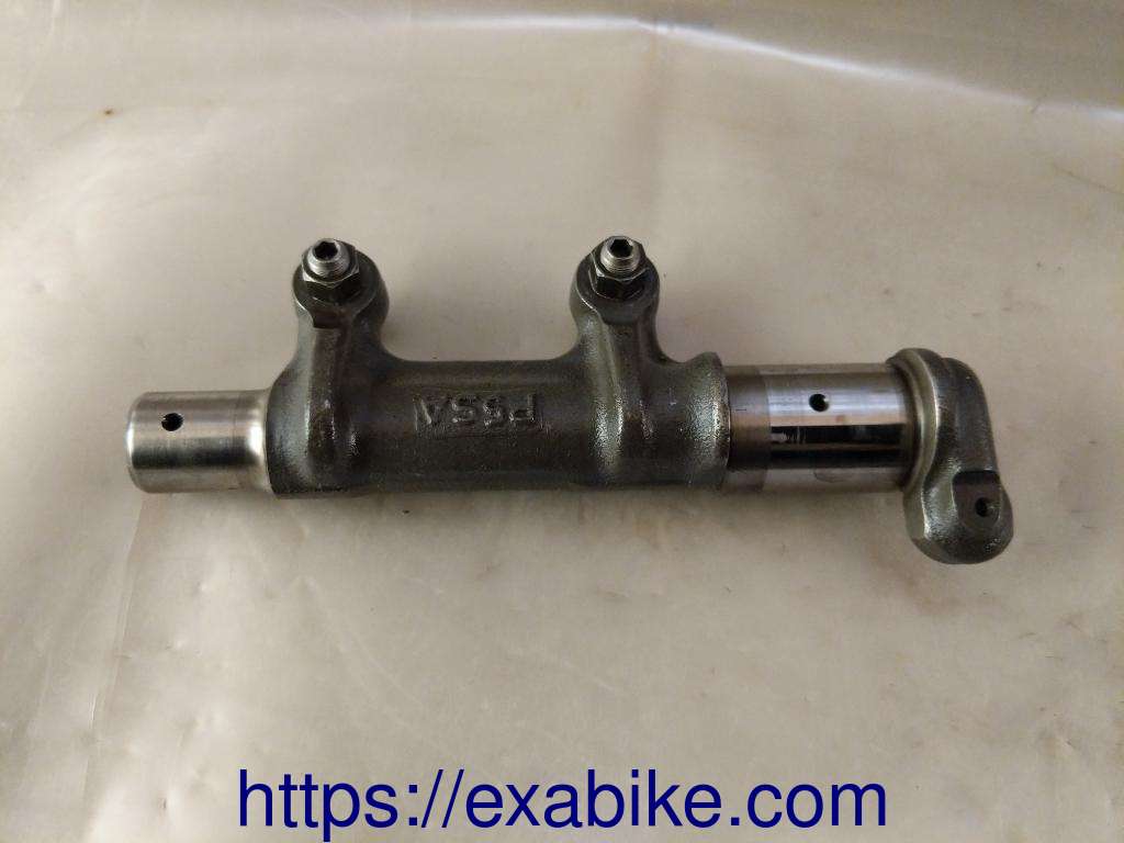 valve rocker, exhaust left Moto Guzzi Norge - photo 1