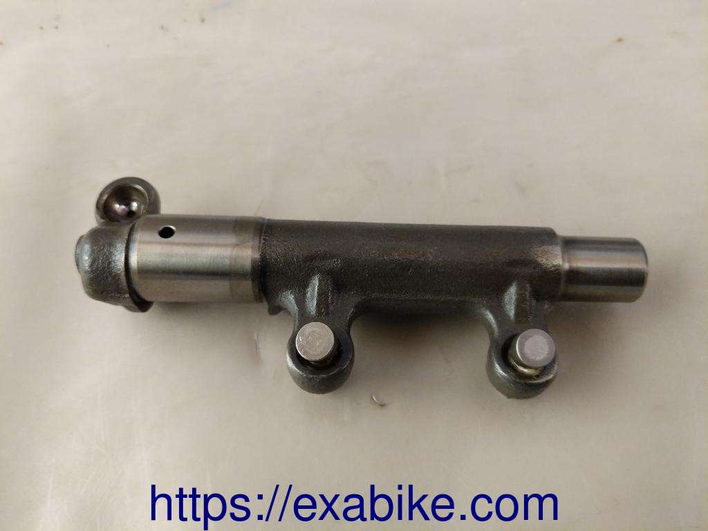 valve rocker, exhaust right Moto Guzzi Norge - photo 2