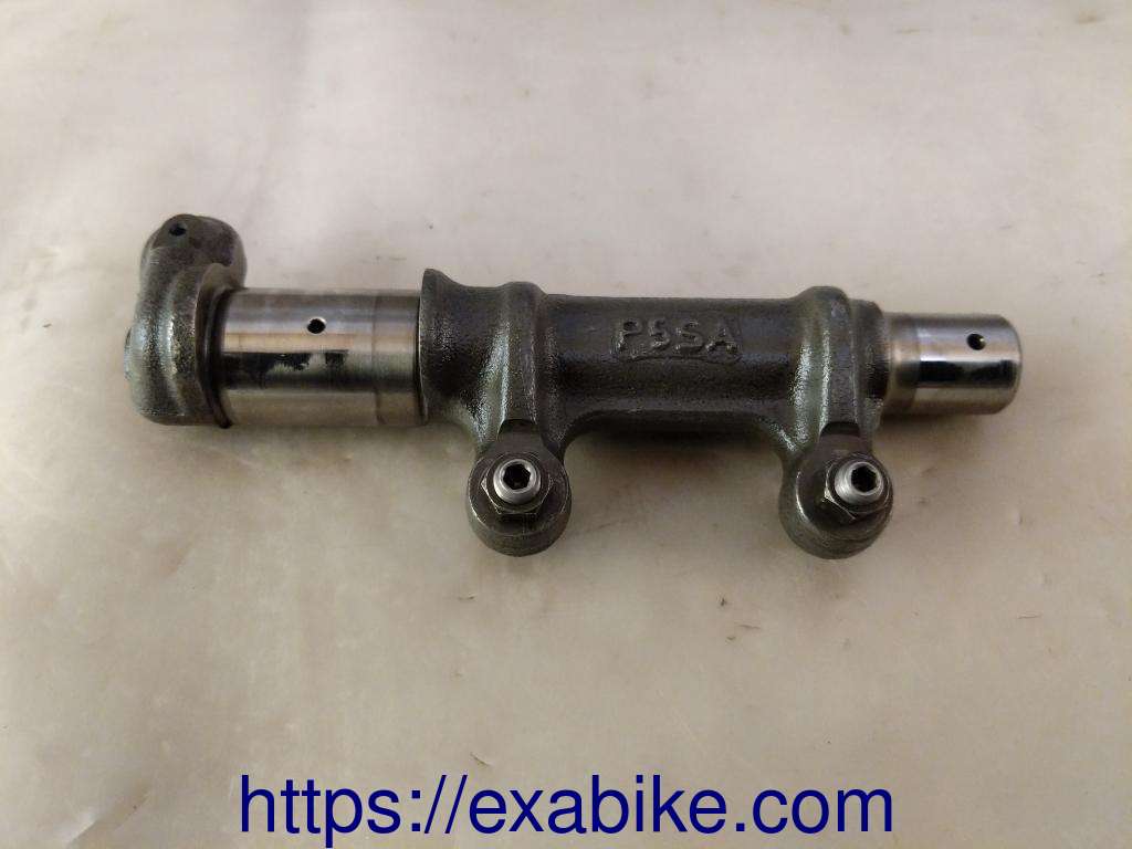 valve rocker, intake right Moto Guzzi Norge - photo 1