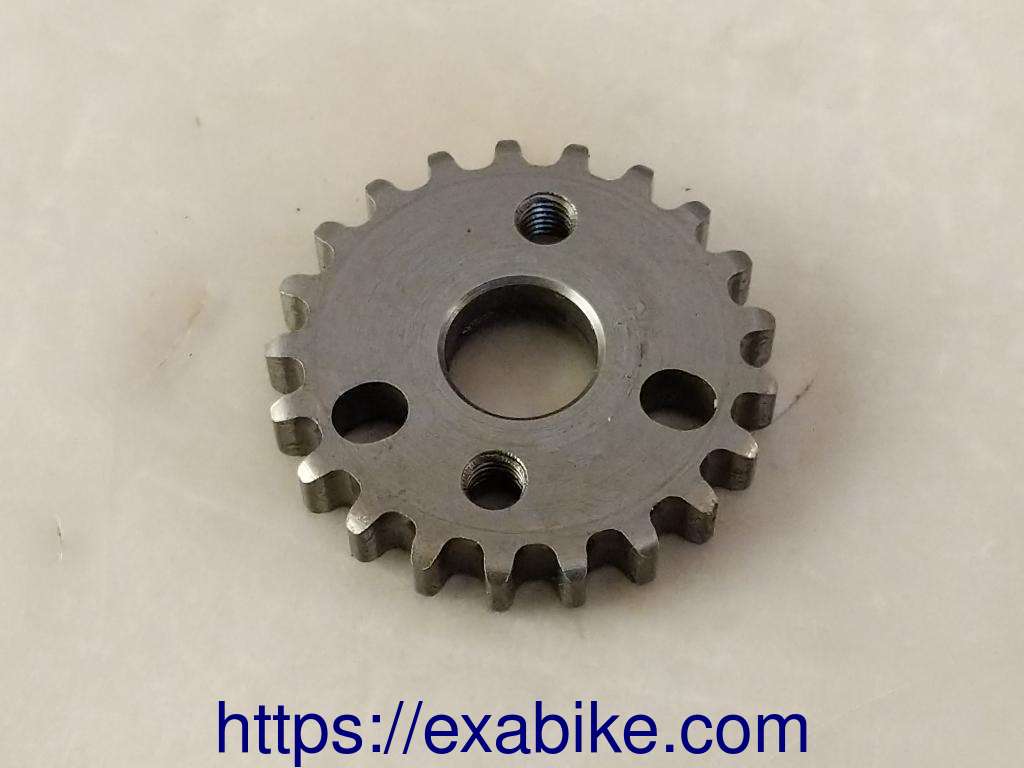 camshaft pinion Moto Guzzi Norge - photo 1