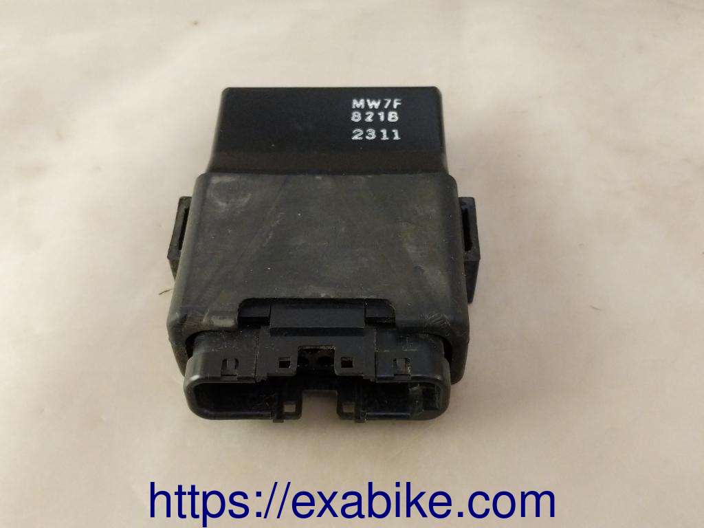 spark unit Honda CBR1000F - photo 1