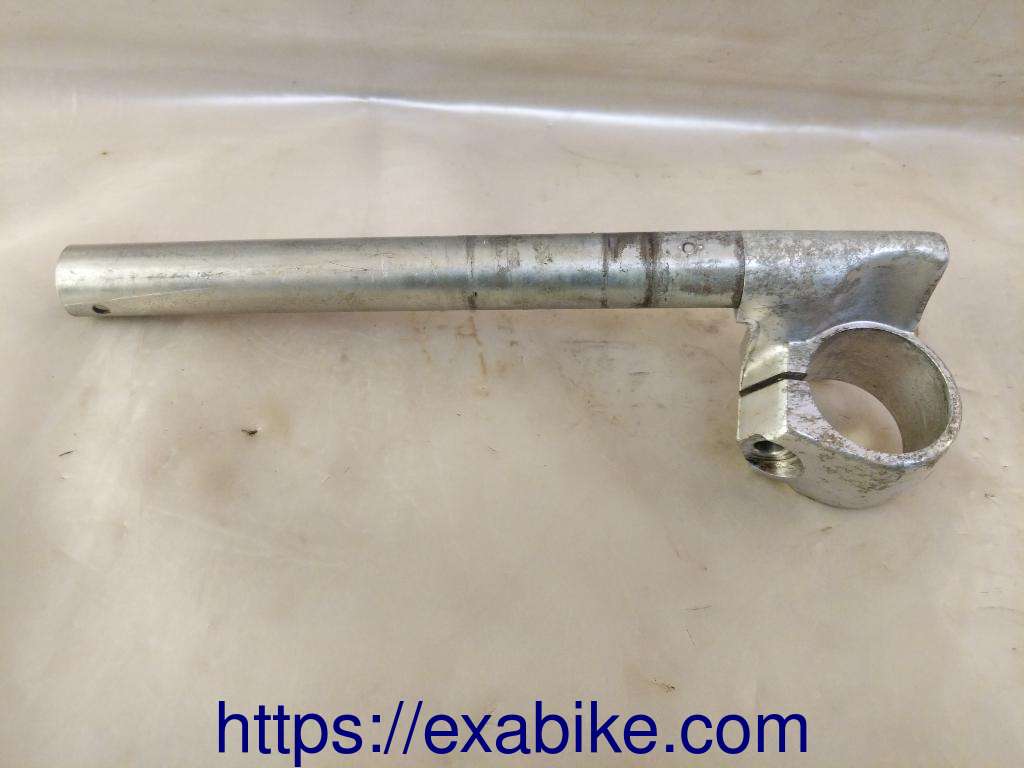 handlebar, left Honda CBR1000F - photo 1
