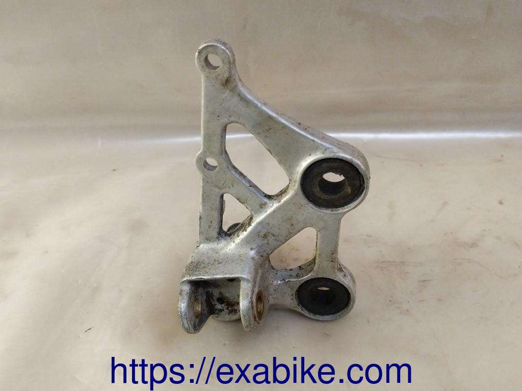 footrest plate, front right Honda CBR1000F - photo 1
