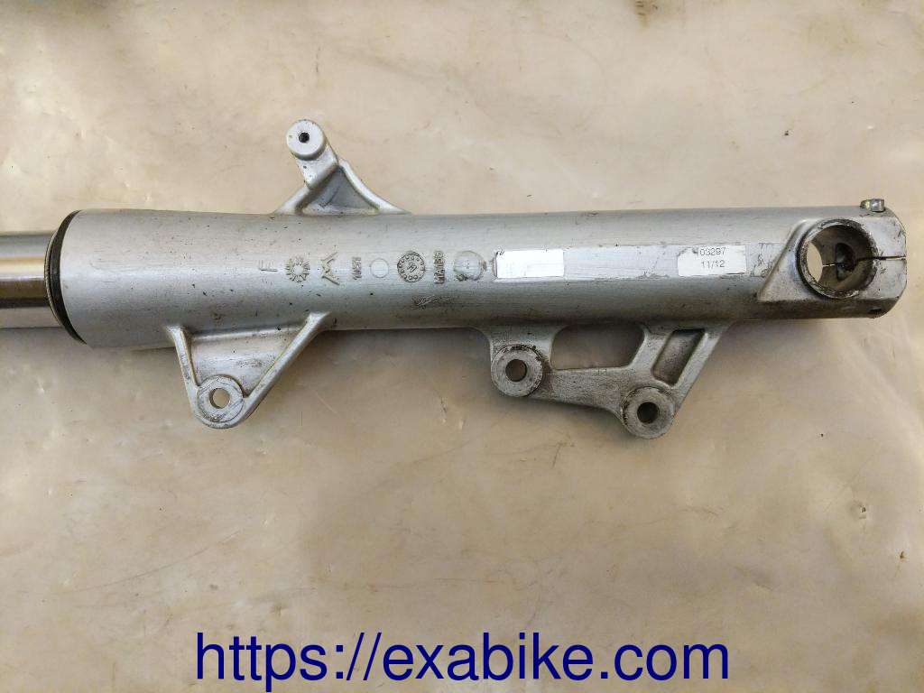 fork elements Moto Guzzi Norge - photo 3