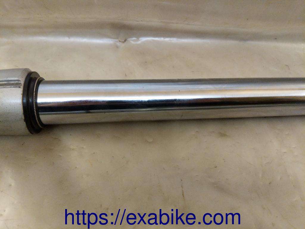 fork elements Moto Guzzi Norge - photo 4