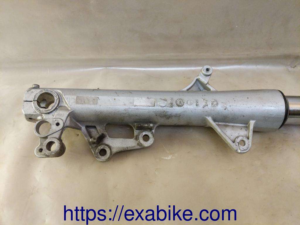 fork elements Moto Guzzi Norge - photo 5