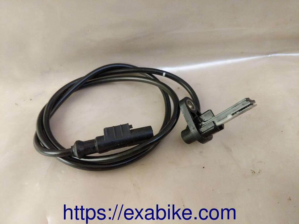 abs sensor, rear Moto Guzzi Norge - photo 1