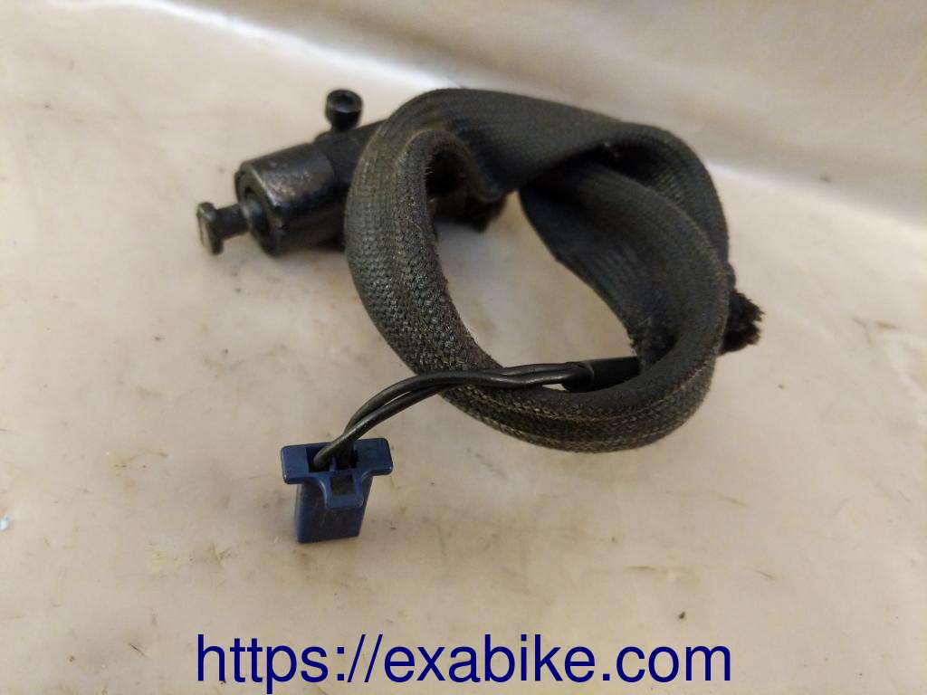 side stand switch Moto Guzzi Norge - photo 1