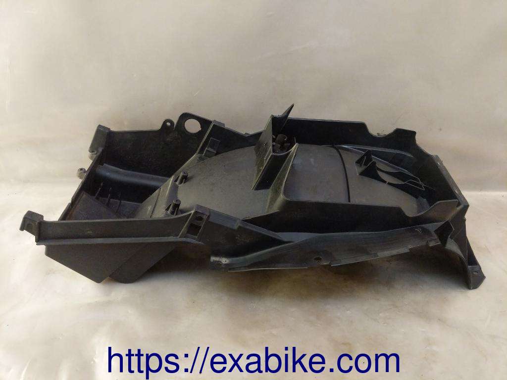 rear fender Moto Guzzi Norge - photo 1