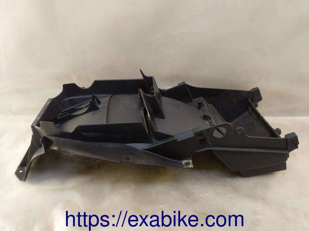rear fender Moto Guzzi Norge - photo 2
